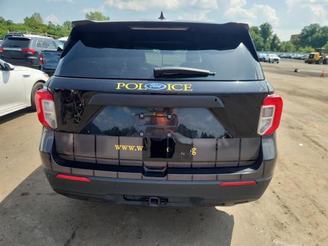 Photo 6 from auction – 2024 FORD EXPLORER P with VIN 1FM5K8AB4RGA85052