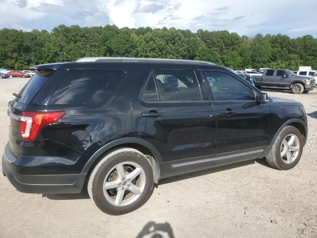 Photo 3 from auction – 2018 FORD EXPLORER X with VIN 1FM5K7D87JGB52015