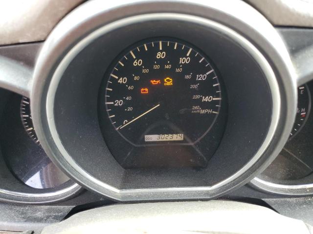 Photo 9 from auction – 2006 LEXUS RX 330 with VIN 2T2GA31U76C046515