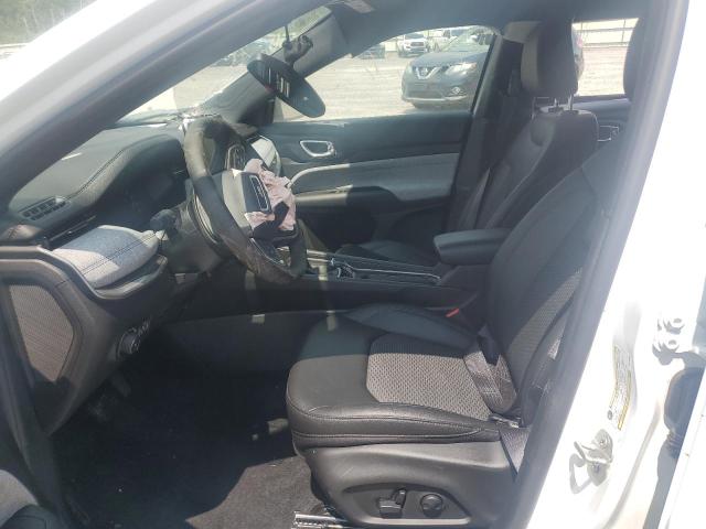 Photo 7 from auction – 2024 JEEP COMPASS with VIN 3C4NJDBN8RT129008