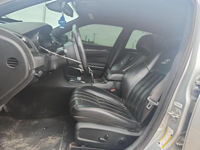 Photo 7 from auction – 2020 CHRYSLER 300 S with VIN 2C3CCABT0LH178447