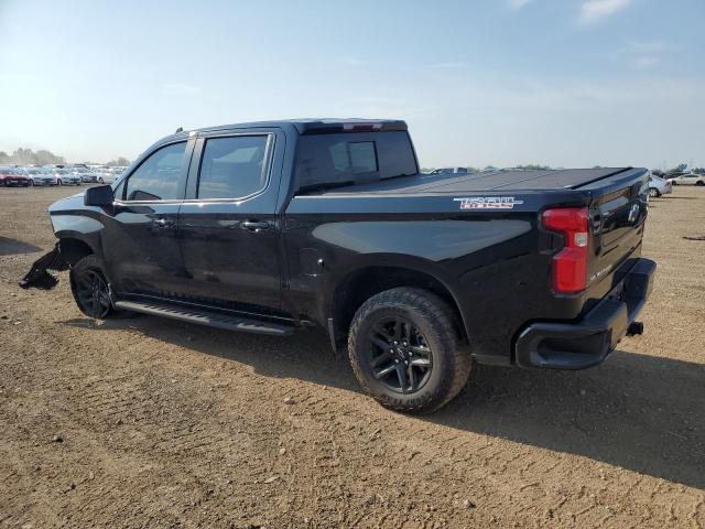 Zdjęcie 2 z aukcji – 2024 CHEVROLET SILVERADO z VIN 3GCUDFED2RG150981