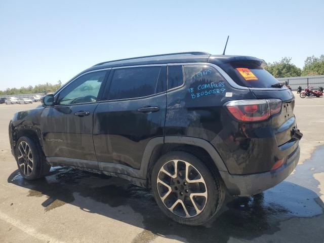 Photo 2 from auction – 2018 JEEP COMPASS LI with VIN 3C4NJCCB0JT122508