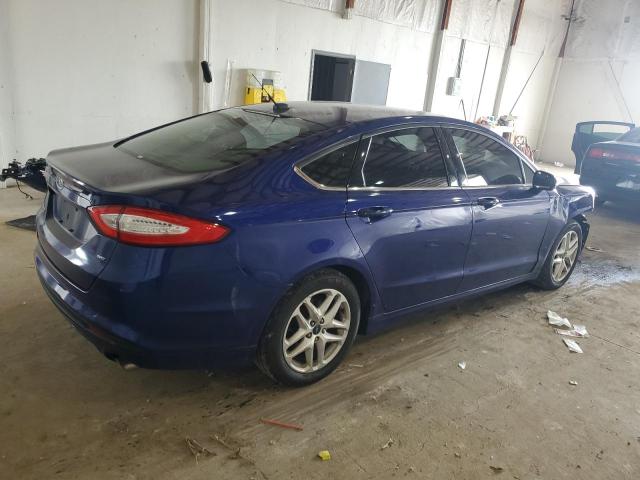 Photo 3 from auction – 2016 FORD FUSION SE with VIN 3FA6P0H72GR215760