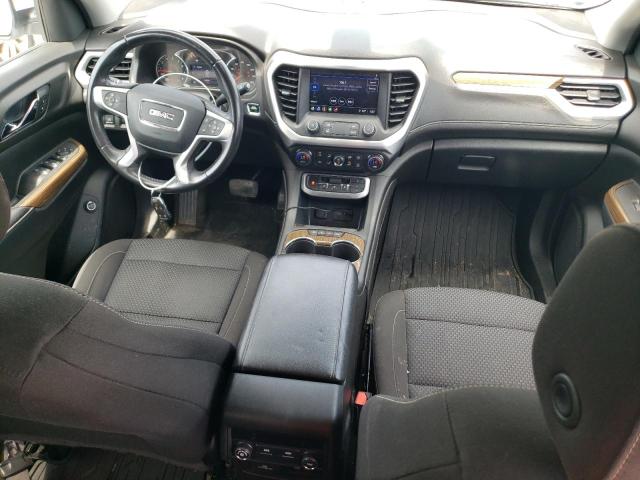 Photo 8 from auction – 2020 GMC ACADIA SLE with VIN 1GKKNKLS6LZ218452