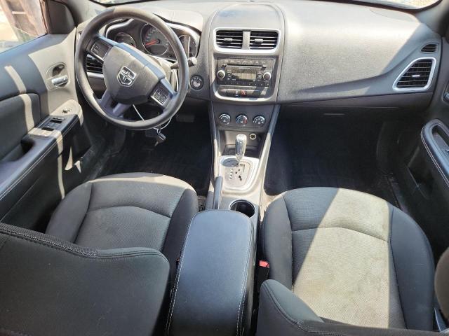 Photo 8 from auction – 2013 DODGE AVENGER SE with VIN 1C3CDZAG3DN596624