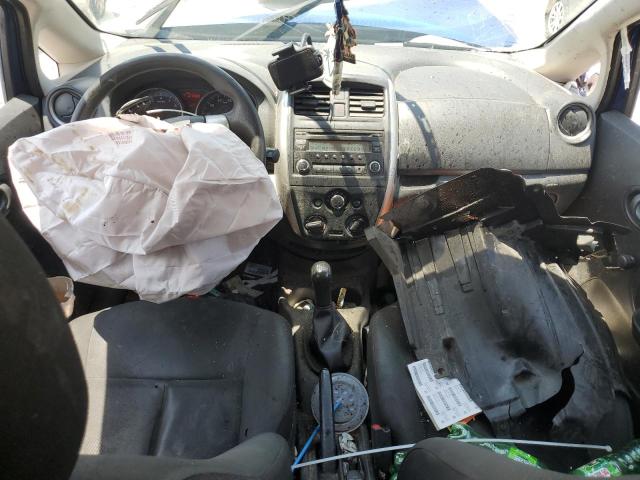 Photo 8 from auction – 2015 NISSAN VERSA NOTE with VIN 3N1CE2CPXFL439692