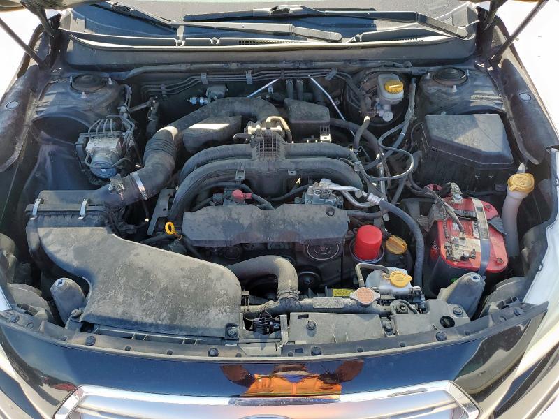 Photo 12 from auction – 2016 SUBARU OUTBACK 2. with VIN 4S4BSANC4G3356726