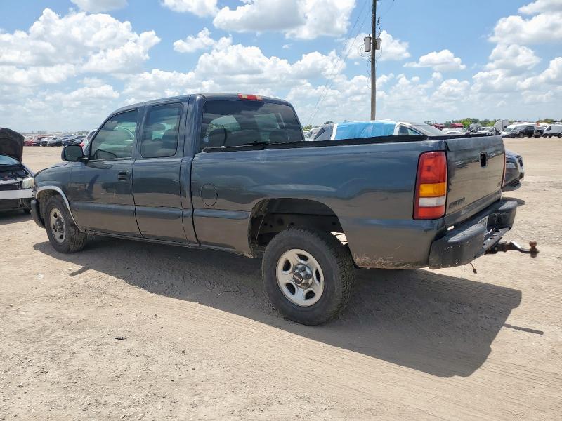 Photo 2 from auction – 2003 GMC NEW SIERRA with VIN 1GTEC19V13Z320686