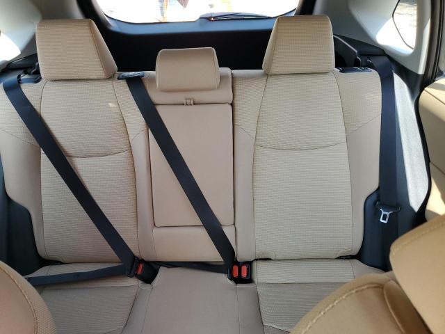 Photo 10 from auction – 2025 TOYOTA RAV4 LE with VIN JTMLWRFV5SD304973