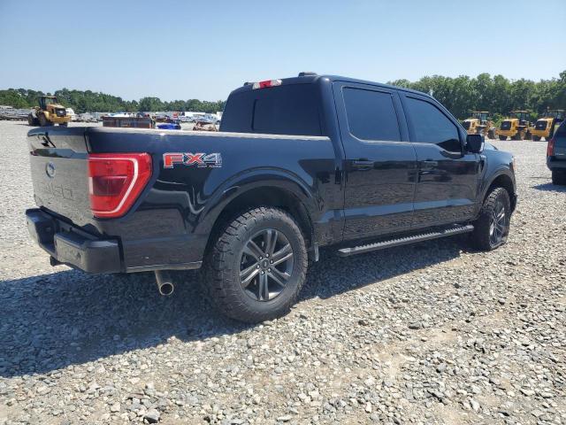 Photo 3 from auction – 2022 FORD F150 SUPER with VIN 1FTFW1E50NFC39006