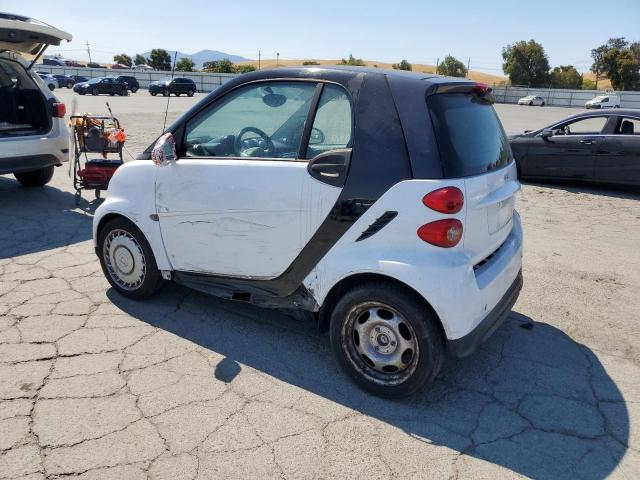 Photo 2 from auction – 2015 SMART FORTWO PUR with VIN WMEEJ3BA2FK810335