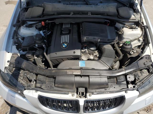 Photo 11 from auction – 2007 BMW 335 XI with VIN WBAVD53547A006450