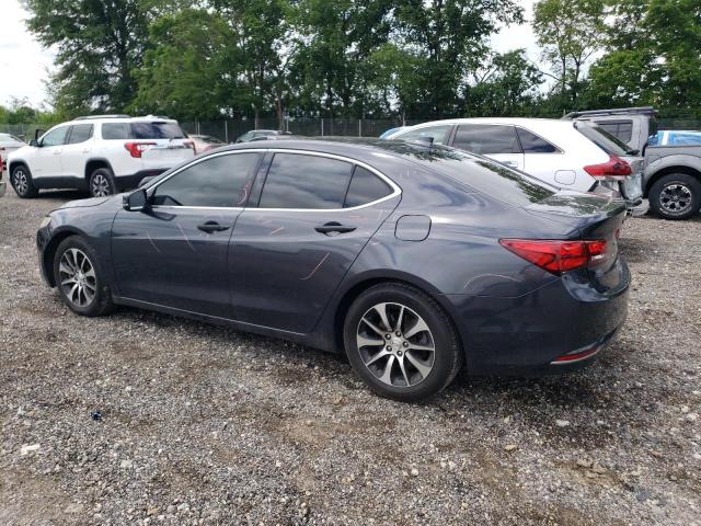 Photo 2 from auction – 2015 ACURA TLX TECH with VIN 19UUB1F56FA022285