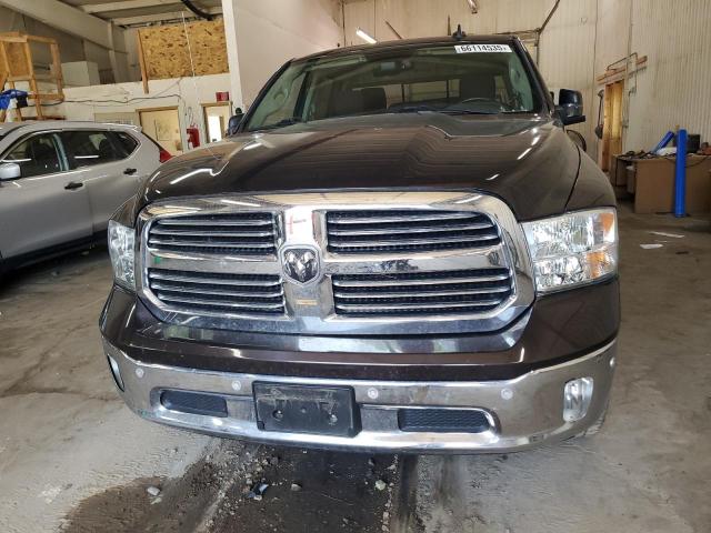 Photo 5 from auction – 2017 RAM 1500 SLT with VIN 3C6RR7LT4HG729242