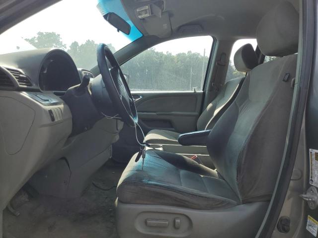 Photo 7 from auction – 2007 HONDA ODYSSEY EX with VIN 5FNRL38497B065352