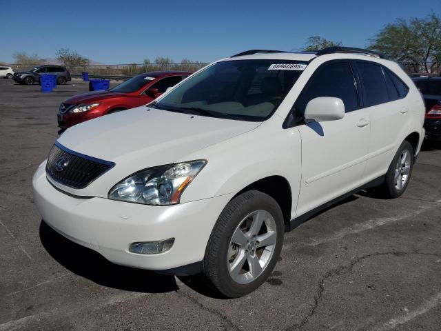 Foto 1 de la subasta – 2006 LEXUS RX 330 con VIN 2T2HA31U66C098092