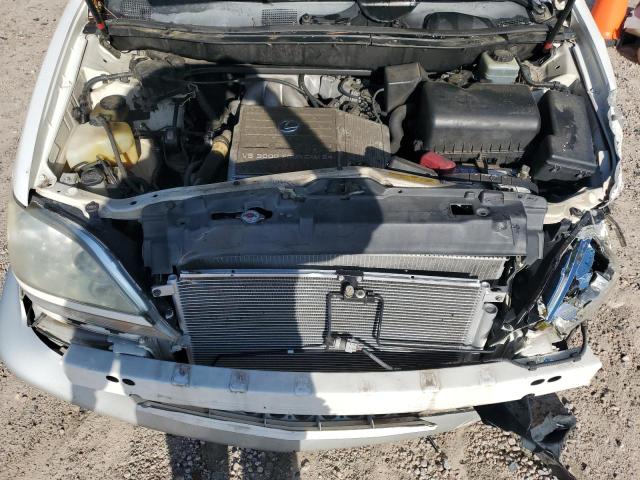 Zdjęcie 12 z aukcji – 2001 LEXUS RX 300 z VIN JTJGF10U010117517