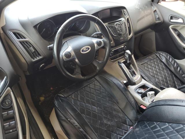 Photo 8 from auction – 2012 FORD FOCUS SEL with VIN 1FAHP3H24CL338564