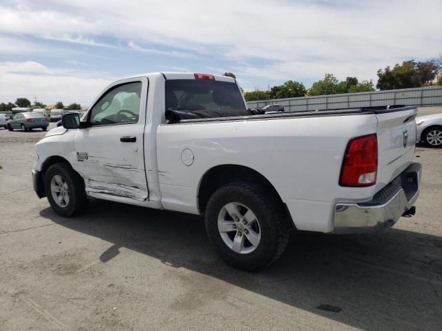 Photo 2 from auction – 2019 RAM 1500 CLASS with VIN 3C6JR6AG7KG702332