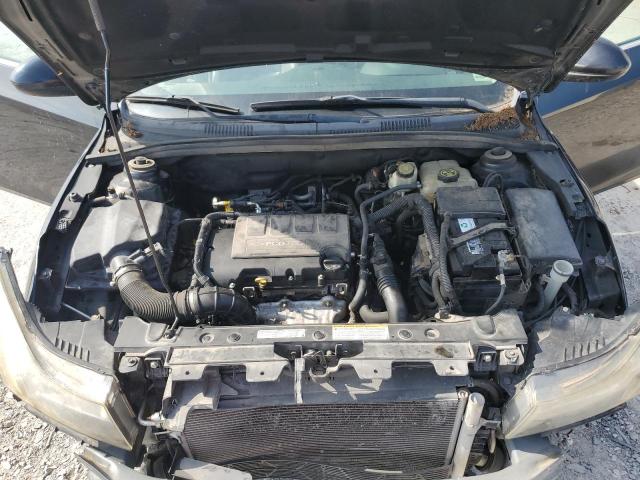 Photo 11 from auction – 2012 CHEVROLET CRUZE LT with VIN 1G1PG5SC3C7387694