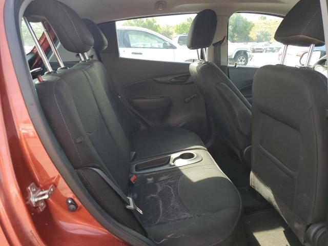 Photo 10 from auction – 2021 CHEVROLET SPARK LS with VIN KL8CA6SA2MC709030