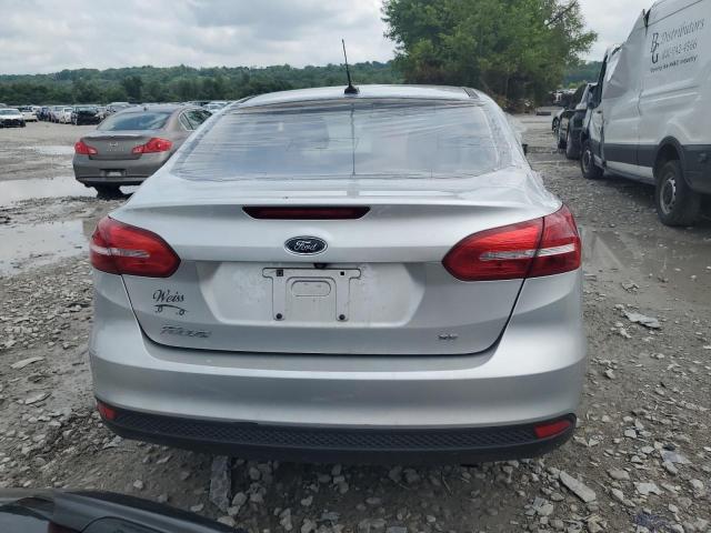 Фото 6 с аукциона – 2018 FORD FOCUS SE с VIN 1FADP3F2XJL262248