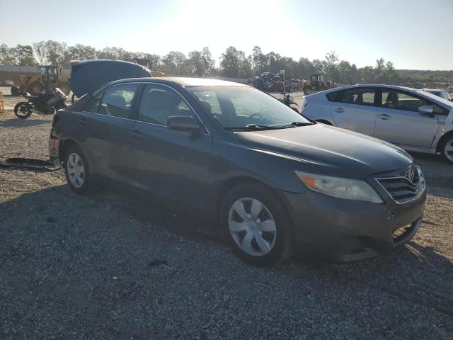Photo 4 from auction – 2010 TOYOTA CAMRY BASE with VIN 4T1BF3EK5AU069114