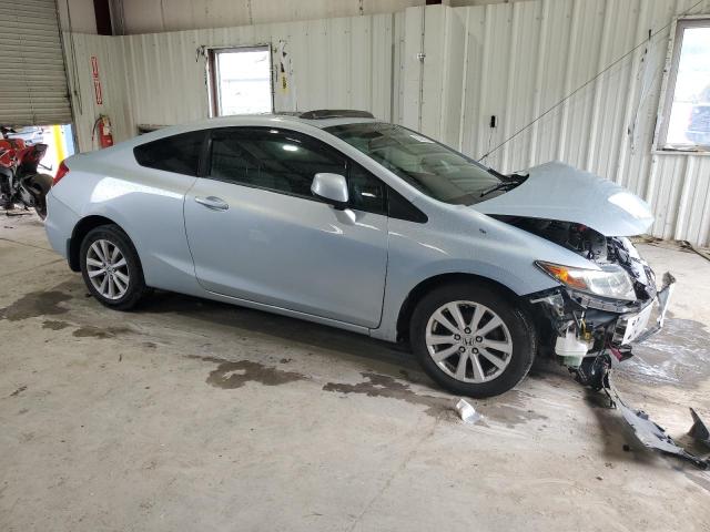 Photo 4 from auction – 2012 HONDA CIVIC EX with VIN 2HGFG3B87CH532342