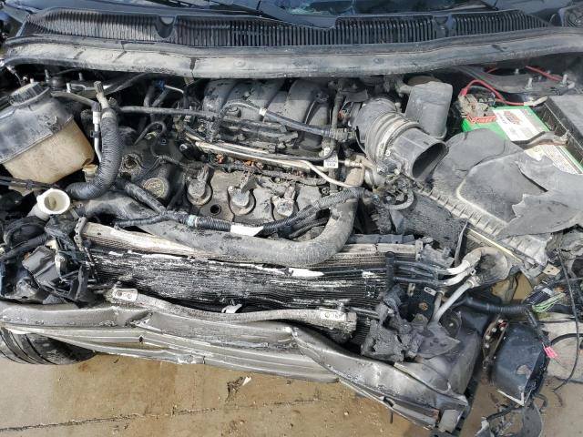 Photo 12 from auction – 2014 FORD EXPLORER P with VIN 1FM5K8AR6EGB59174