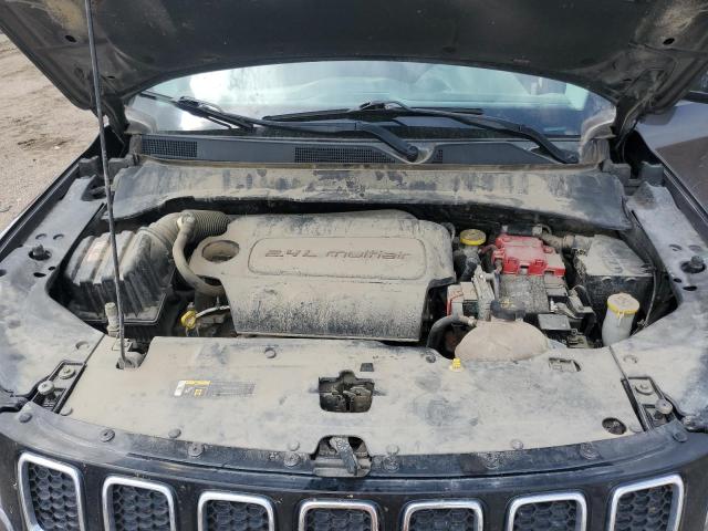 Photo 11 from auction – 2019 JEEP COMPASS LA with VIN 3C4NJDBB0KT755311
