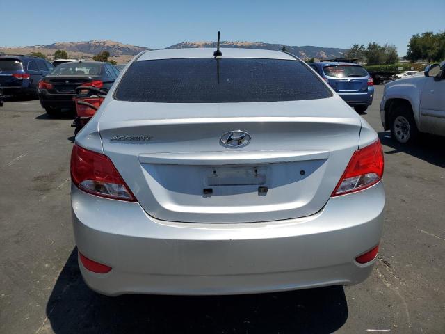 Photo 6 from auction – 2017 HYUNDAI ACCENT SE with VIN KMHCT4AE3HU244442