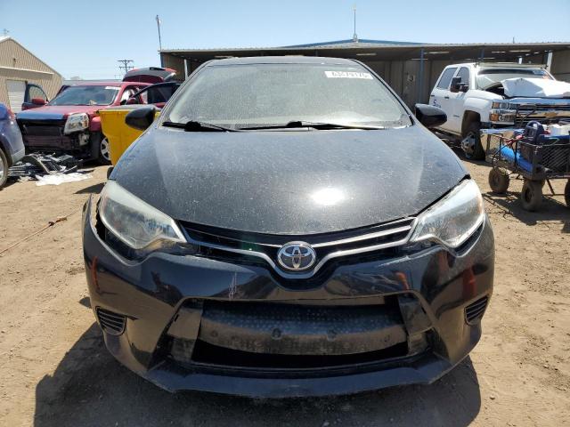 Photo 5 from auction – 2016 TOYOTA COROLLA L with VIN 2T1BURHE5GC522768