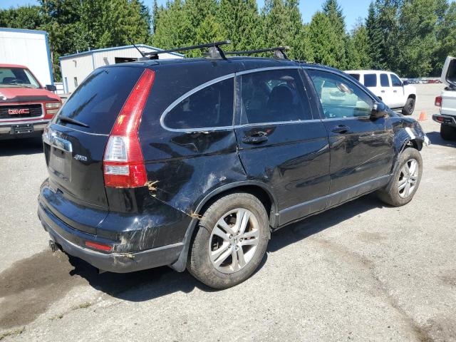 Photo 3 from auction – 2011 HONDA CR-V EXL with VIN JHLRE4H71BC021297