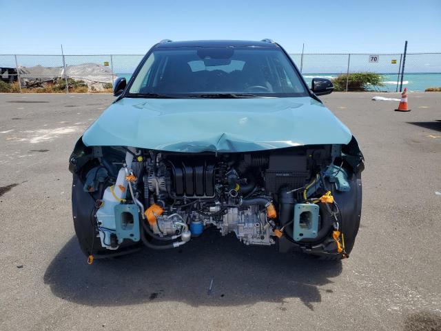 Photo 5 from auction – 2025 KIA SELTOS S with VIN KNDEU2AA0S7727565