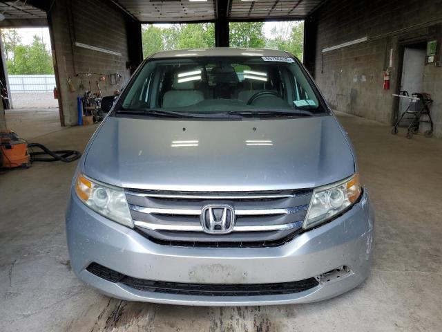 Photo 5 from auction – 2011 HONDA ODYSSEY LX with VIN 5FNRL5H23BB036111