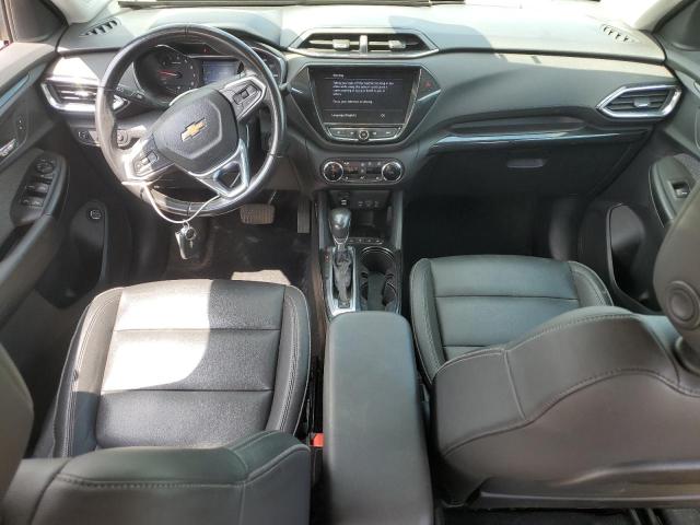Zdjęcie 8 z aukcji – 2021 CHEVROLET TRAILBLAZE z VIN KL79MPSL9MB033548