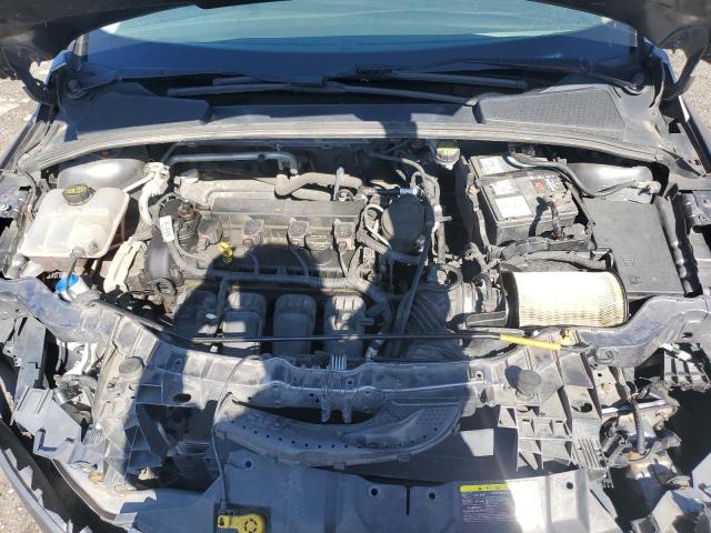 Photo 11 from auction – 2014 FORD FOCUS SE with VIN 1FADP3F2XEL364770