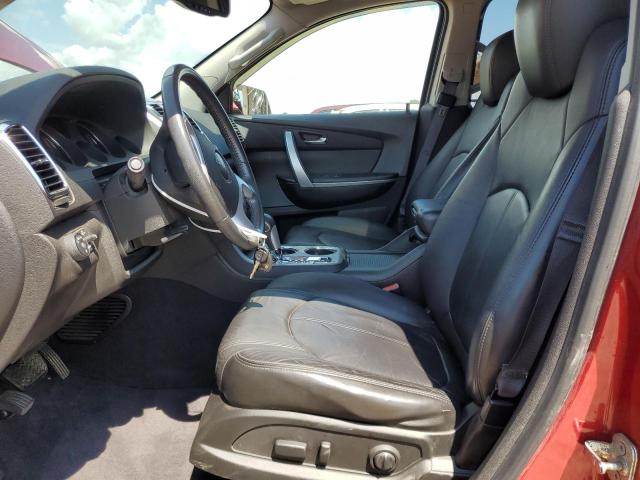 Photo 7 from auction – 2012 GMC ACADIA with VIN 1GKKRRED4CJ217178