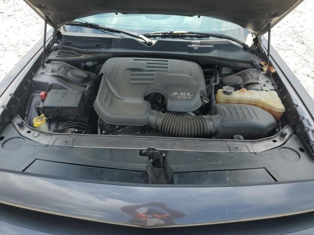 Photo 11 from auction – 2016 DODGE CHALLENGER with VIN 2C3CDZAG1GH108459
