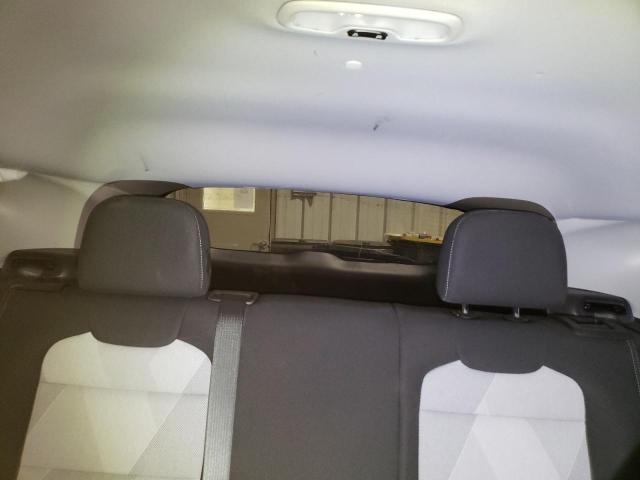 Photo 10 from auction – 2024 CHEVROLET TRAX LS with VIN KL77LFE22RC101620