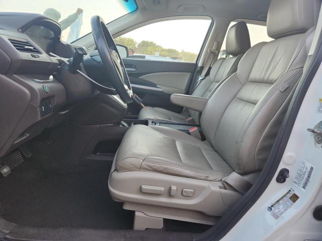Photo 7 from auction – 2014 HONDA CR-V EXL with VIN 5J6RM4H77EL012876