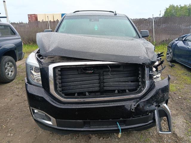 Photo 5 from auction – 2017 GMC YUKON DENA with VIN 1GKS2CKJ4HR158511