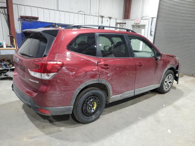 Photo 3 from auction – 2024 SUBARU FORESTER P with VIN JF2SKADC0RH469523