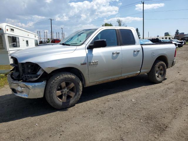 RAM 1500 SLT 2015 with VIN 1C6RR7GT0FS738231 - Photo from auction