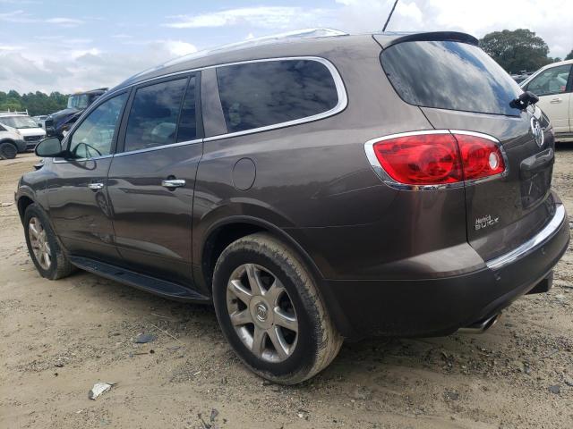 Photo 2 from auction – 2010 BUICK ENCLAVE CX with VIN 5GALRBED4AJ196452