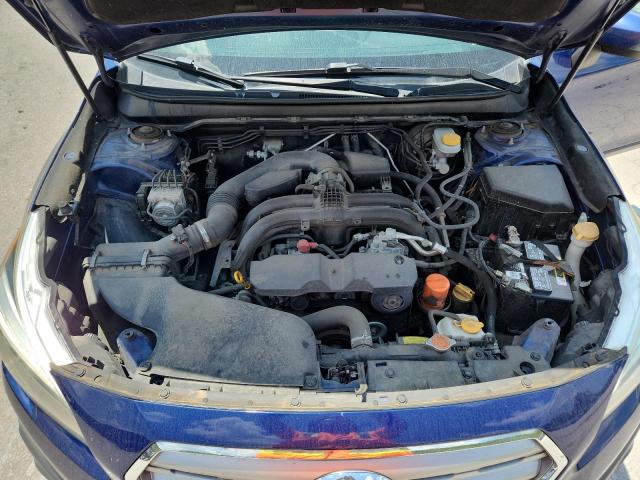 Photo 12 from auction – 2015 SUBARU OUTBACK 2.5I LIMITED with VIN 4S4BSAJC6F3249200