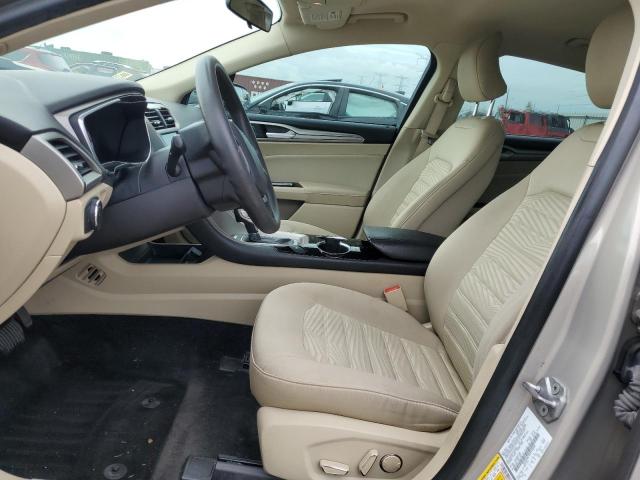 Photo 7 from auction – 2016 FORD FUSION SE with VIN 3FA6P0H79GR193045