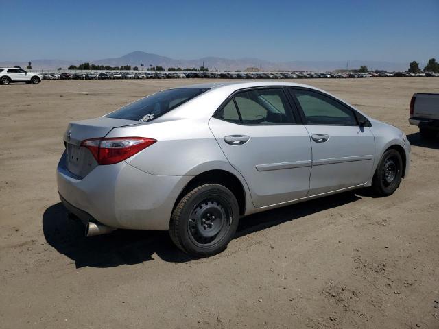 Photo 3 from auction – 2016 TOYOTA COROLLA with VIN 2T1BURHE8GC706814
