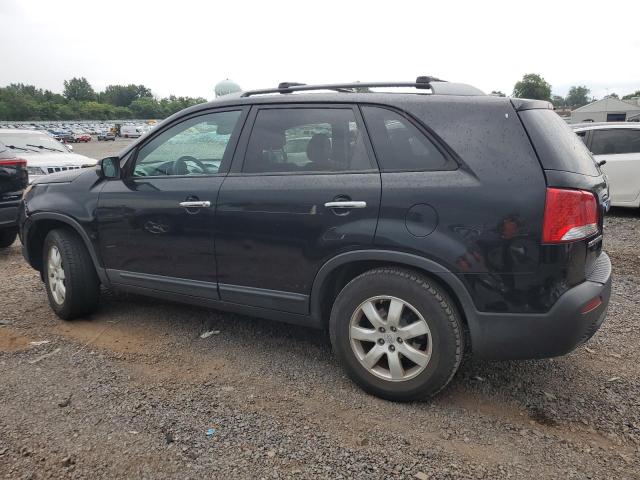 Photo 2 from auction – 2011 KIA SORENTO BA with VIN 5XYKT4A13BG168307